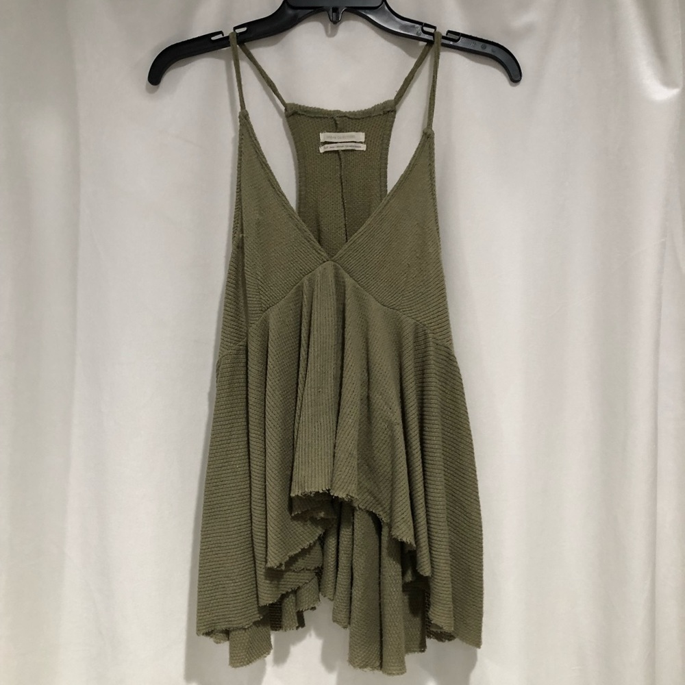 Urban Outfitters Flowy Top